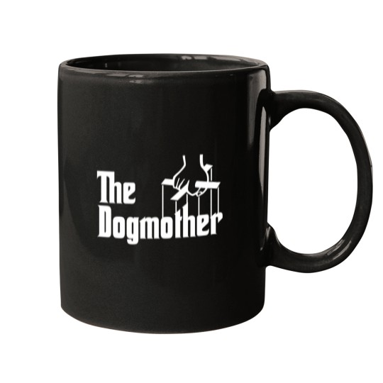 Discover The Dogmother (1) Mugs