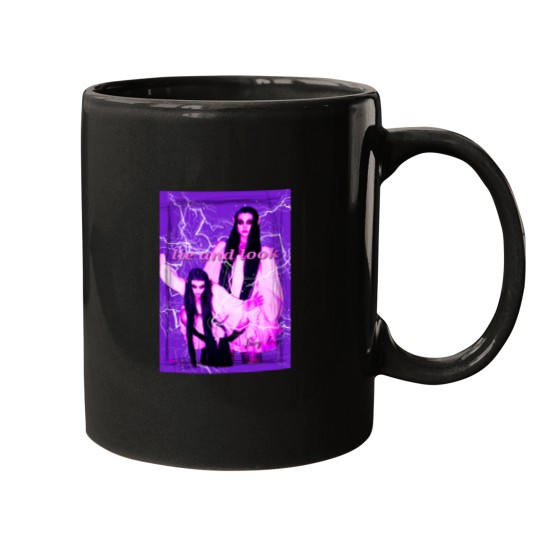 Discover zheani deign lie and look Mugs