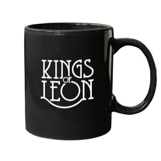 Discover 4117 Kings Of Leon T-Shirt Mugs