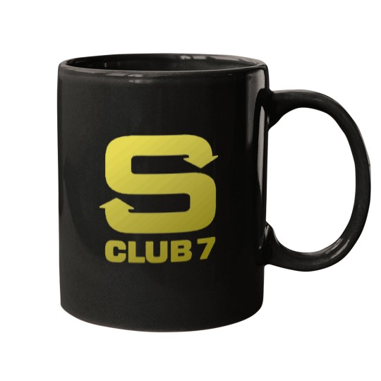 Discover S-Club-7-Shirt-1---2 Mugs