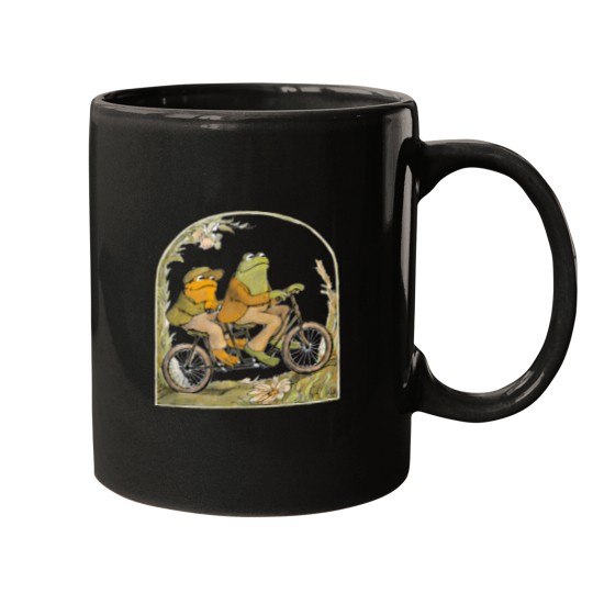 Discover Frog And Toad Mugs