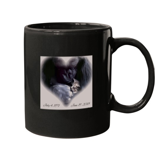 Discover 7152 Koko T-Shirt Mugs