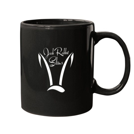 Discover Jack Rabbit Slims - Vintage Retro Movie T Shirt (1) The  Of Death Metal Poster Mugs