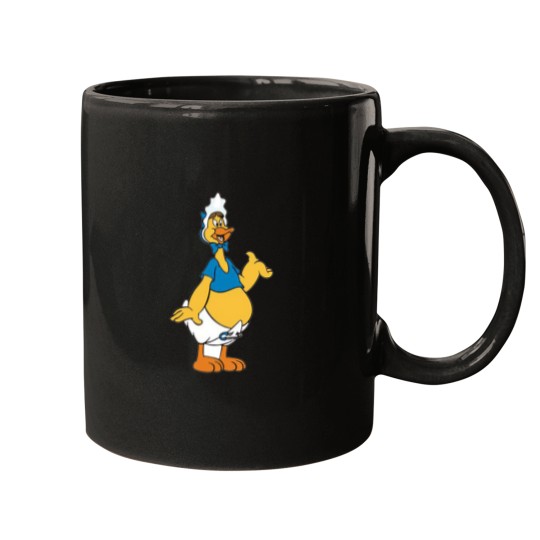 Discover baby huey cartoon Mugs