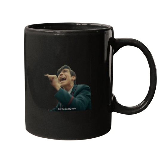 Discover Number 5 (1) Mugs