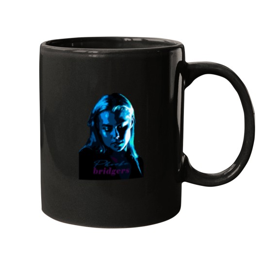 Discover Stranger Phoebe Mugs