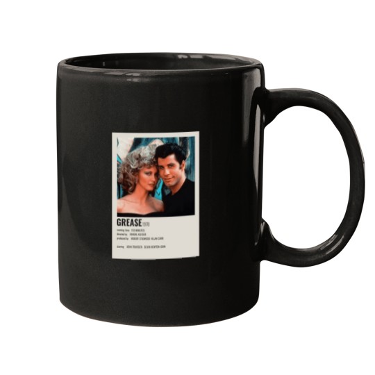 Discover amazing Olivia NewtonJohn Xanadu Mugs