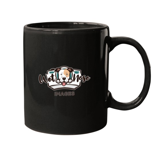 Discover Wet+nose Mugs