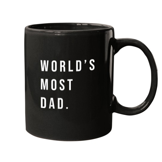 Discover Worlds Most Dad Funny Joke Meme Fathers Day Mugs