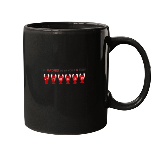 Discover The Reds s Wall3 Mugs