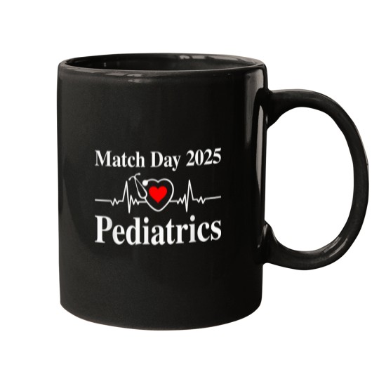Discover Match Day 2025 Residency Future Doctor Physician Resident Mugs