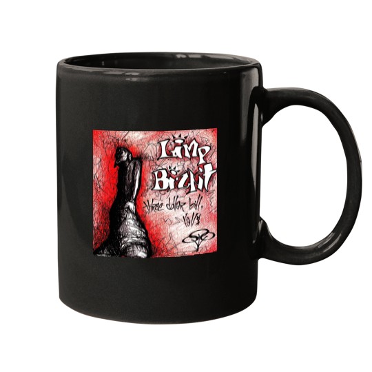 Discover Limp Bizkit Band Limp Bizkit Limp Bizkit Limp Bizkit Limp Bizkit Limp Bizkit Limp Bizkit Mugs