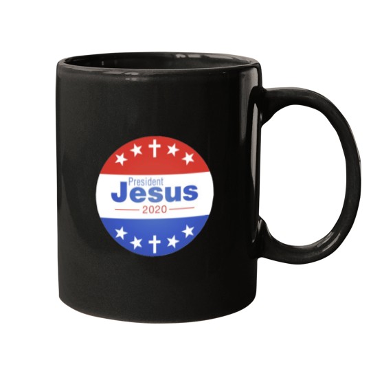 Discover 2020 () Mugs