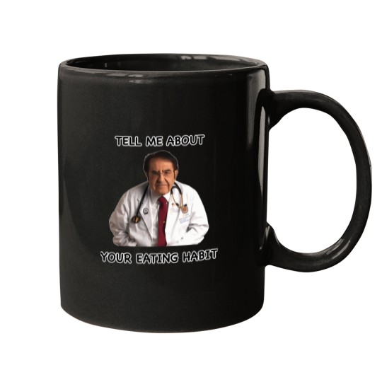 Discover Dr Nowzaradan A Legend T-Shirt Mugs