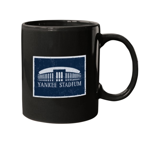 Discover Stadium 1 () Mugs