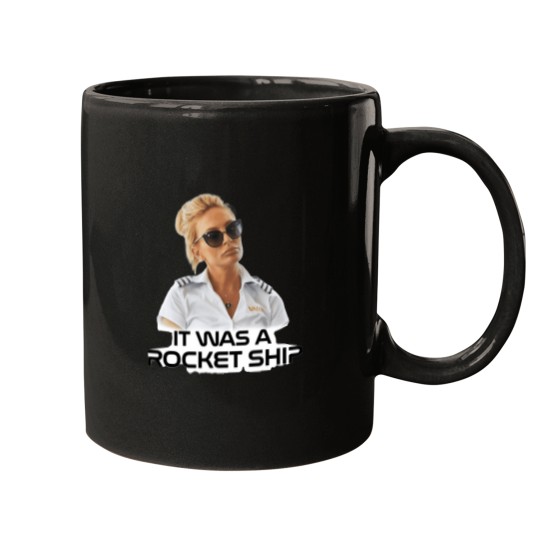 Discover Kate  It was a  ship Below Deck Mugs