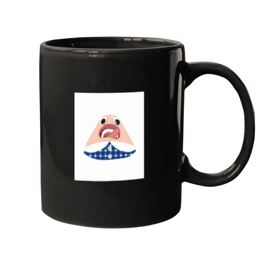 Discover Funny Vector Design Of Sussie From The Amazing World Of Gumball T-Shirt Mugs