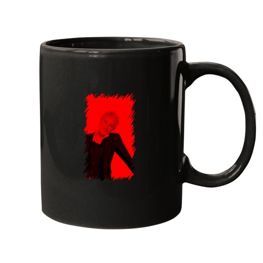 Discover Ellen-Degeneres---Celebrity T-Shirt Mugs