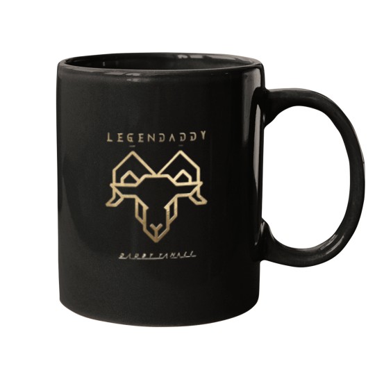 Discover Legendaddy 2 Mugs