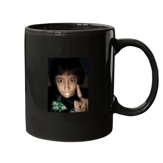 Discover Nerd-Alert T-Shirt Mugs