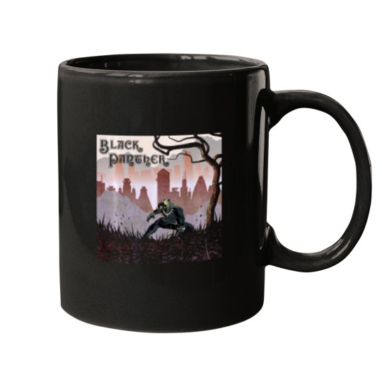 Discover Chasing It R Big Chest Long Sleeve Mugs