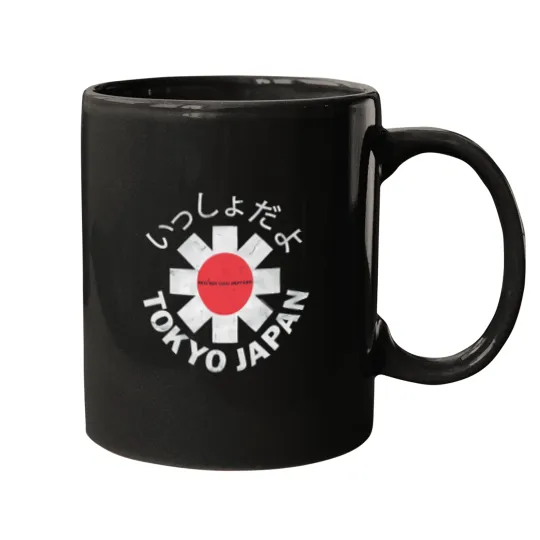 Discover Konichiwa T-Shirt Mugs