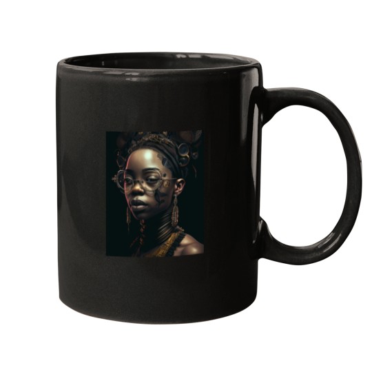 Discover whoopi goldberg   T-Shirt Mugs
