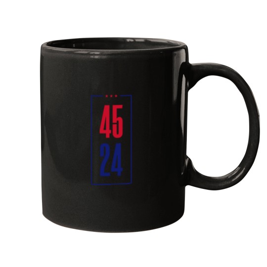 Discover 45 24 Mugs