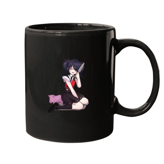 Discover Needy Streamer Overload - Ame-chan actives -15 Mugs