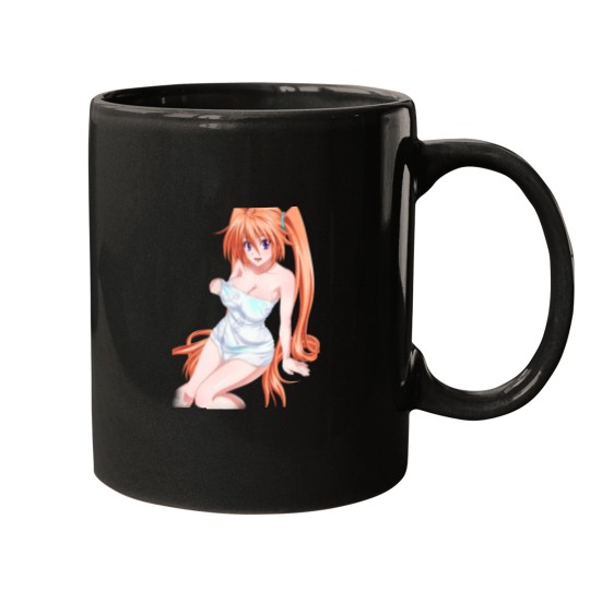 Discover Irina Shidou Mugs