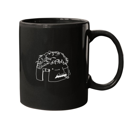 Discover yurt vonnegut Mugs