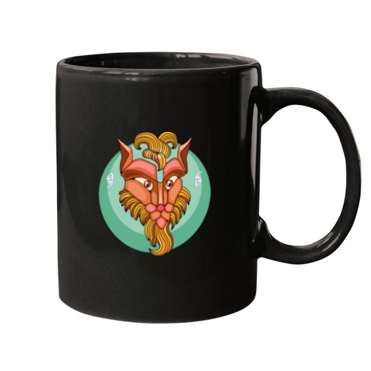 Discover Feline Destinations Classic Mugs