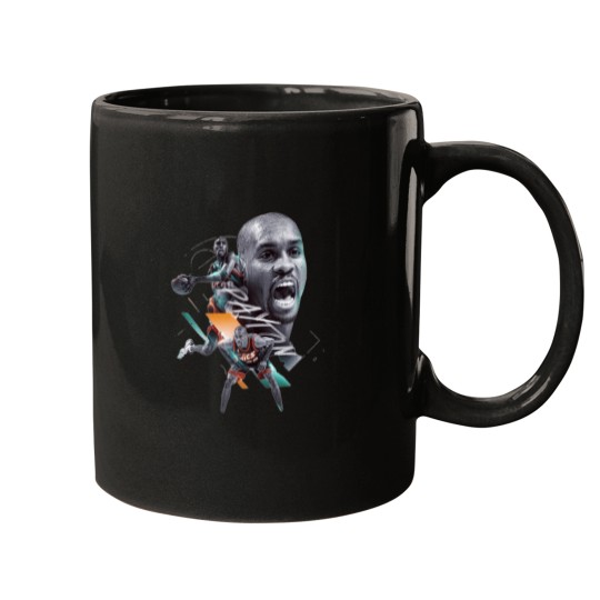 Discover Gary Payton 1 Mugs