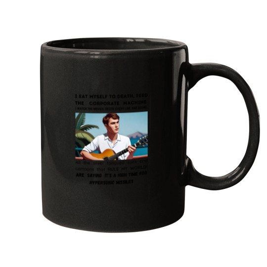 Discover sam Fen der (12) Mugs