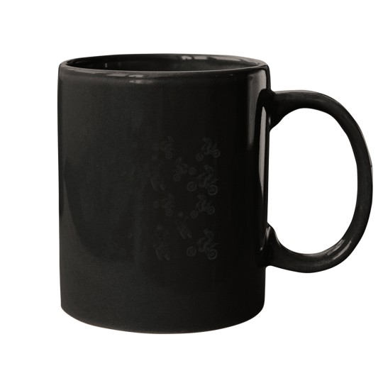 Discover motocross motrobikes Mugs