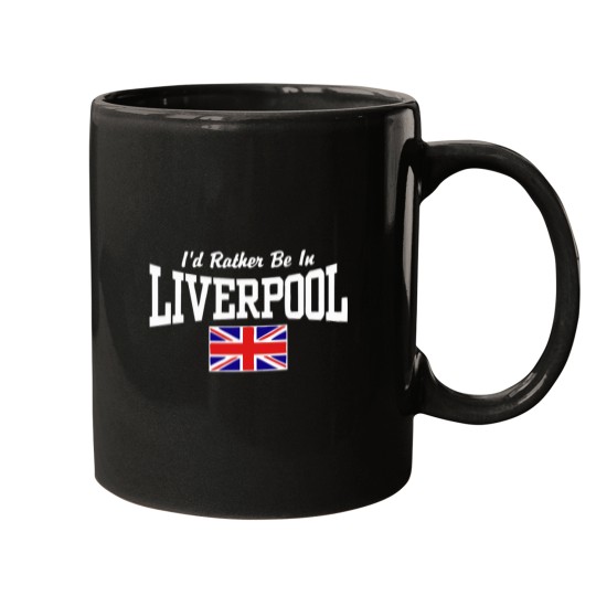 Discover Classic Mugs