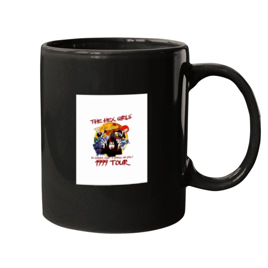 Discover 0S-Kids-Tv-Show-Band-Tour-T-Shirt Mugs