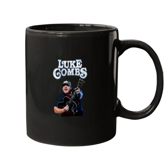 Discover Lukee Comb Mugs