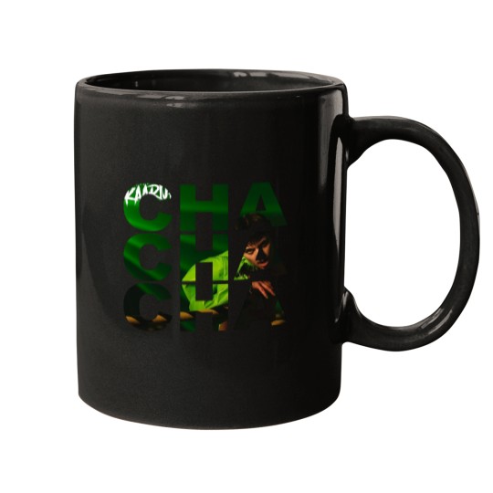 Discover Kaarija Cha Cha Cha Finland Eurovision 2023 Classic Mugs