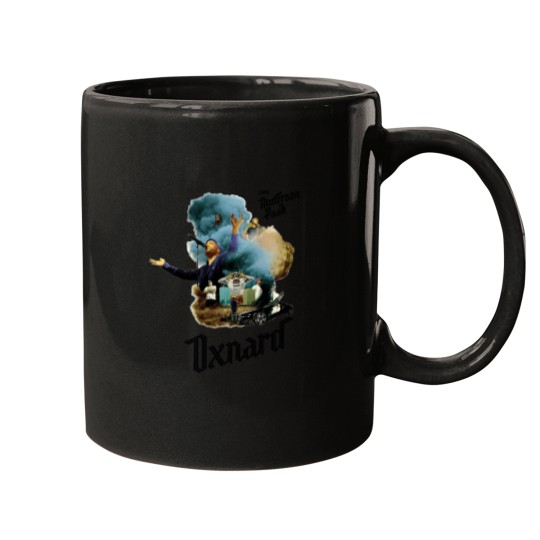 Discover AP 2 Classic Mugs