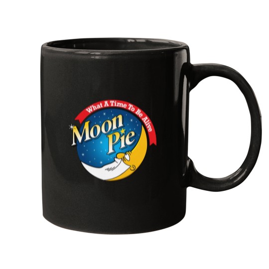 Discover Moon Pie Mugs