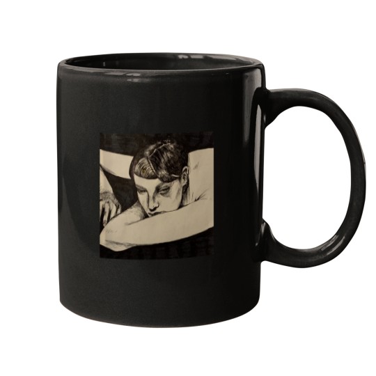 Discover A Pearl Mugs