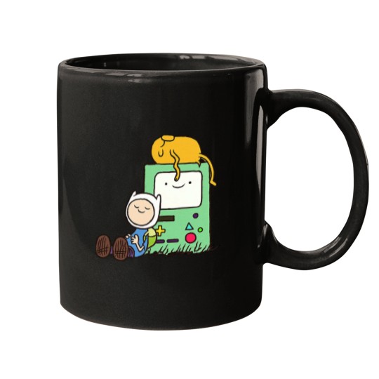Discover Snoopy Gaget Perfect Gift Mugs