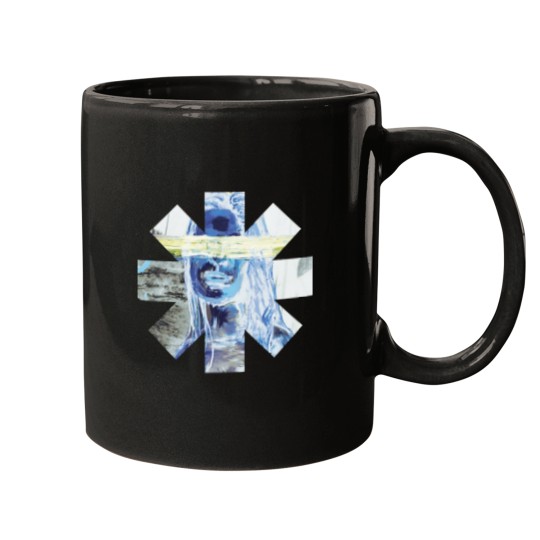 Discover Logo Chilli Face Mugs