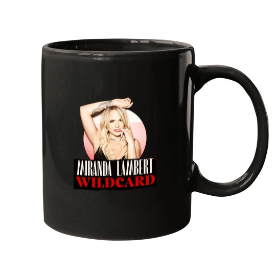 Discover Wildcard Mugs