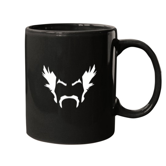 Discover Tekken simple Mishima Design Mugs