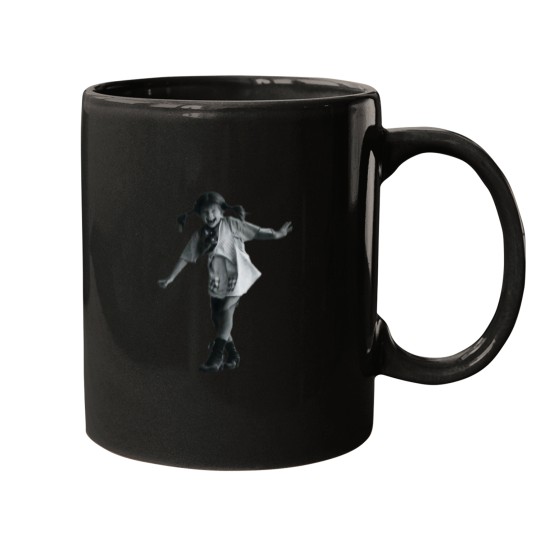 Discover pippi langstrumpf pullover hoodie Mugs