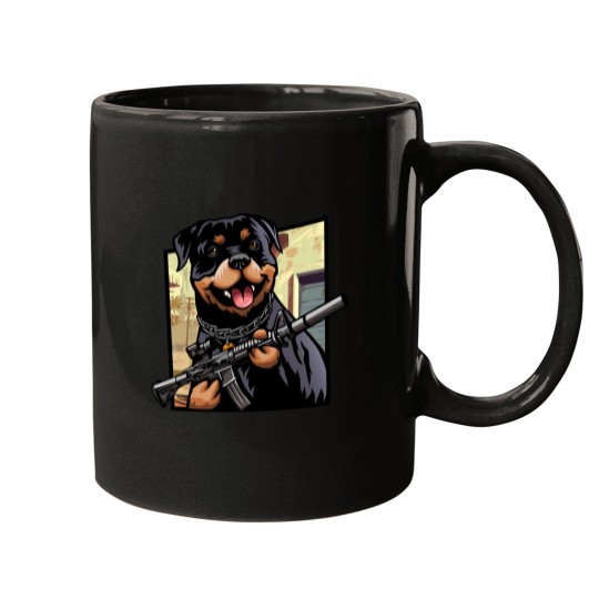Discover Go Brrrrrrrrrrrr! Mugs