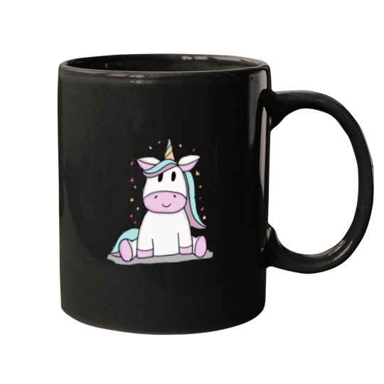 Discover unicorn Mugs