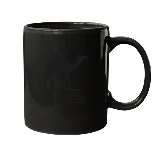 Discover Happy-Hump-Day-Tees-Guess-Camel-Hump-Day-T-Shirt Mugs